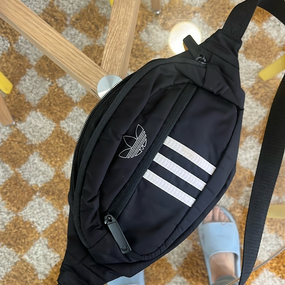 Cross bag